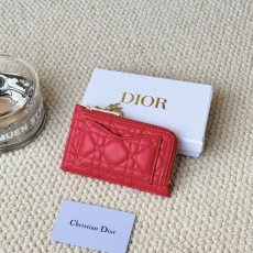 Christian Dior Wallets Purse